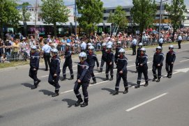 Fédération Nationale des Pompiers